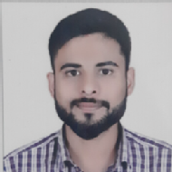 Salunke Rohit Nandkumar MSc Tuition trainer in Nashik