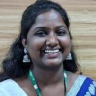 Sneha Latha Reddy Vennapusa Class I-V Tuition trainer in Visakhapatnam