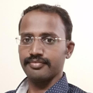 Vignesh Vetrivel Microsoft Excel trainer in Mumbai