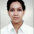 Photo of Apoorva T.