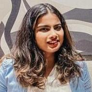 Harshini A. Revit Architecture trainer in Mumbai