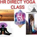 Hr Direct Yoga Classes photo