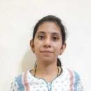 Photo of Dr Deepti A.