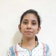 Dr Deepti A. MSc Tuition trainer in Gurgaon