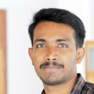 Jibin Xavier Class 11 Tuition trainer in Changanacherry