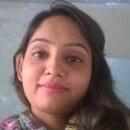 Photo of Poonam