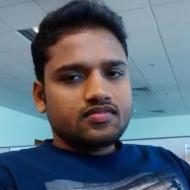 Maheshwar Reddy LEARNER Python trainer in Hyderabad