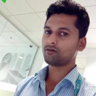 Ritesh Singh Hindi Language trainer in Mumbai