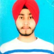 Sandeep Singh Class 11 Tuition trainer in Jammu