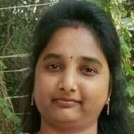 Santhoshi K. Class I-V Tuition trainer in Hyderabad