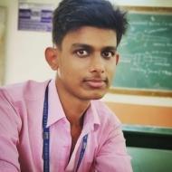 Mohamed Azarudeen Class 12 Tuition trainer in Tirumayam