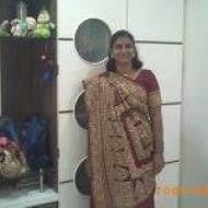 Purvi M. Computer Course trainer in Ahmedabad