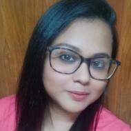 Trisha M. Class 11 Tuition trainer in Ludhiana