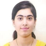 Samiksha D. Class 12 Tuition trainer in Gurgaon