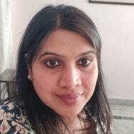 Shruti A. Class I-V Tuition trainer in Dehradun