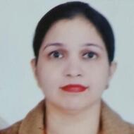 Taruna S. Class I-V Tuition trainer in Delhi