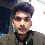 Himanshu Kumar C++ Language trainer in Jhai