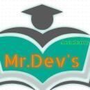 Mr. Dev Academy Hindi Language institute in Udagamandalam