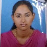 Yellapu Kumari Telugu Language trainer in Kharagpur