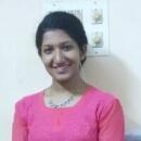 Photo of Niranjana M.