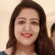 Dr. Teena K. BHMS Tuition trainer in Indore