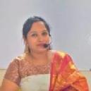 Photo of Priyadarshini B.