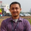 Photo of Rajesh Ghosh