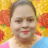 Kavitha M. Class 10 trainer in Bangalore