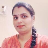 Sonika S. Class I-V Tuition trainer in Jabalpur