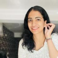Purti Sharma BA Tuition trainer in Delhi