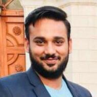 Ankit Saxena Microsoft Power BI trainer in Pune