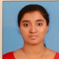 Arathi B. MBBS & Medical Tuition trainer in Thrissur