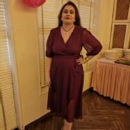 Amisha French Language trainer in Mumbai