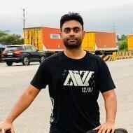 Prashant Suman Personal Trainer trainer in Gwalior