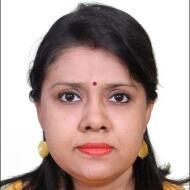 Jayasri S. Class 7 Tuition trainer in Chandigarh