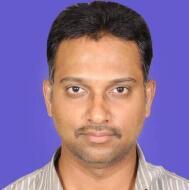 B. Narsimha  Murthy Astrology trainer in Visakhapatnam