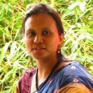 Pallavi S. Painting trainer in Pune