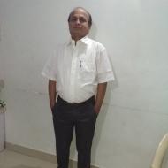 Ravindra Laxmanrao Koliwad Class 10 trainer in Pune