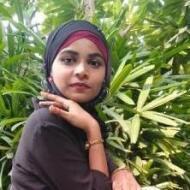 Najma M. Class 12 Tuition trainer in Delhi