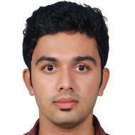 Ashwin Mohan UPSC Exams trainer in Bangalore