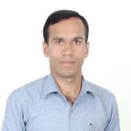 Rajesh Jabade MCom Tuition trainer in Bangalore