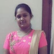 Sornamukila MSc Tuition trainer in Dindigul