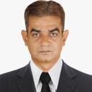 Rakesh Chaube Spoken English trainer in Mumbai