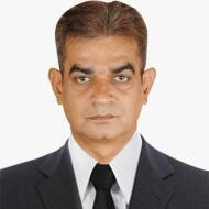 Rakesh Chaube Spoken English trainer in Mumbai