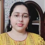 Urmi B. Class I-V Tuition trainer in Kolkata