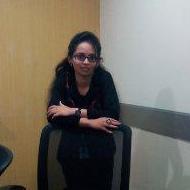 Harini S. Software Testing trainer in Chennai