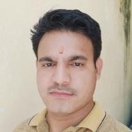 Yugal Kishor Tiwari Class 12 Tuition trainer in Kashipur