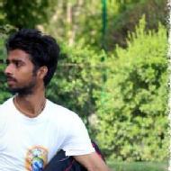 Vijay Yoga trainer in Delhi