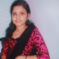 Surya L. BCom Tuition trainer in Kochi