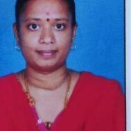 Silambarasi Class 12 Tuition trainer in Hyderabad